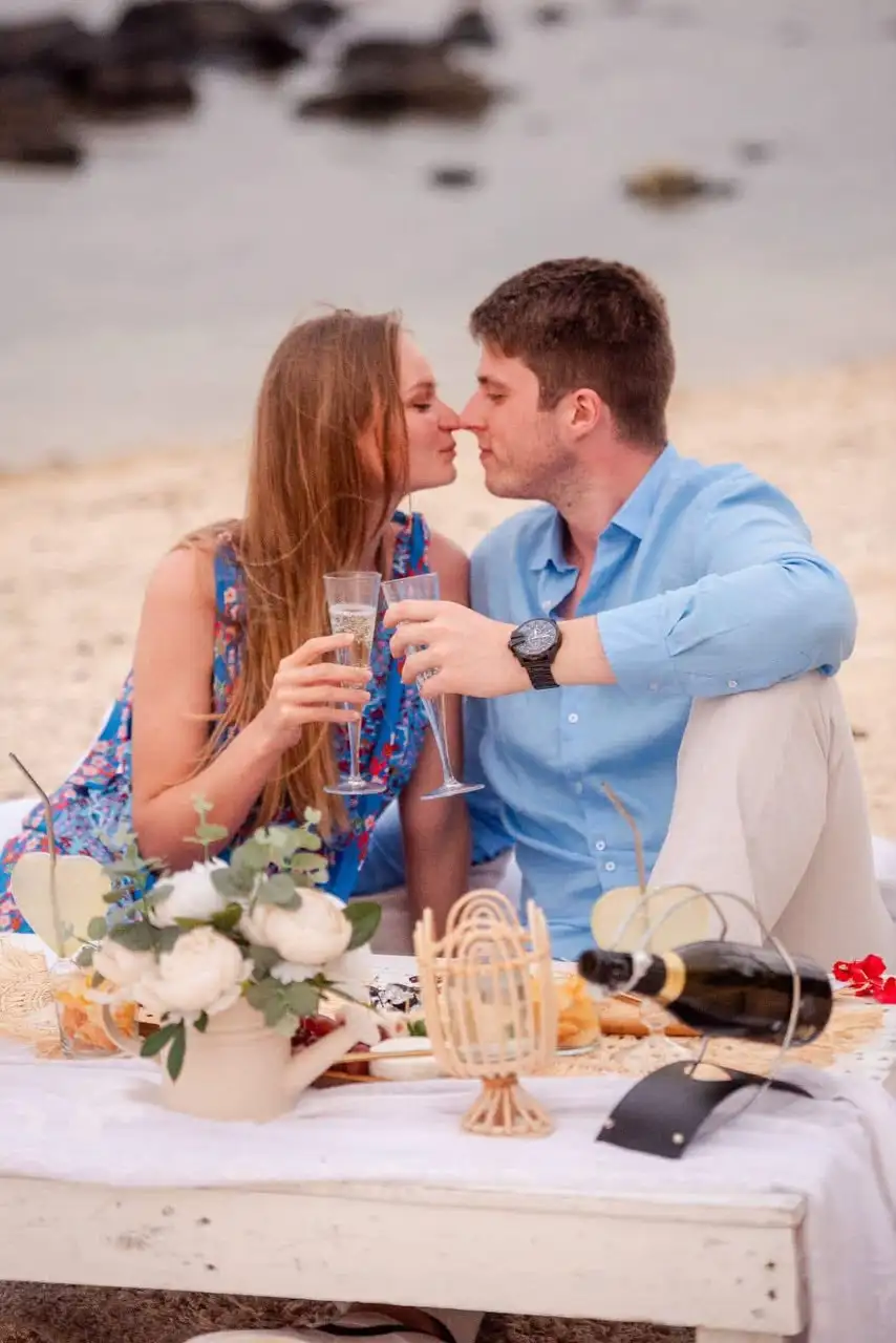 Romantic Date